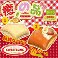 Sweetbuns Fruit Crepe Squishy