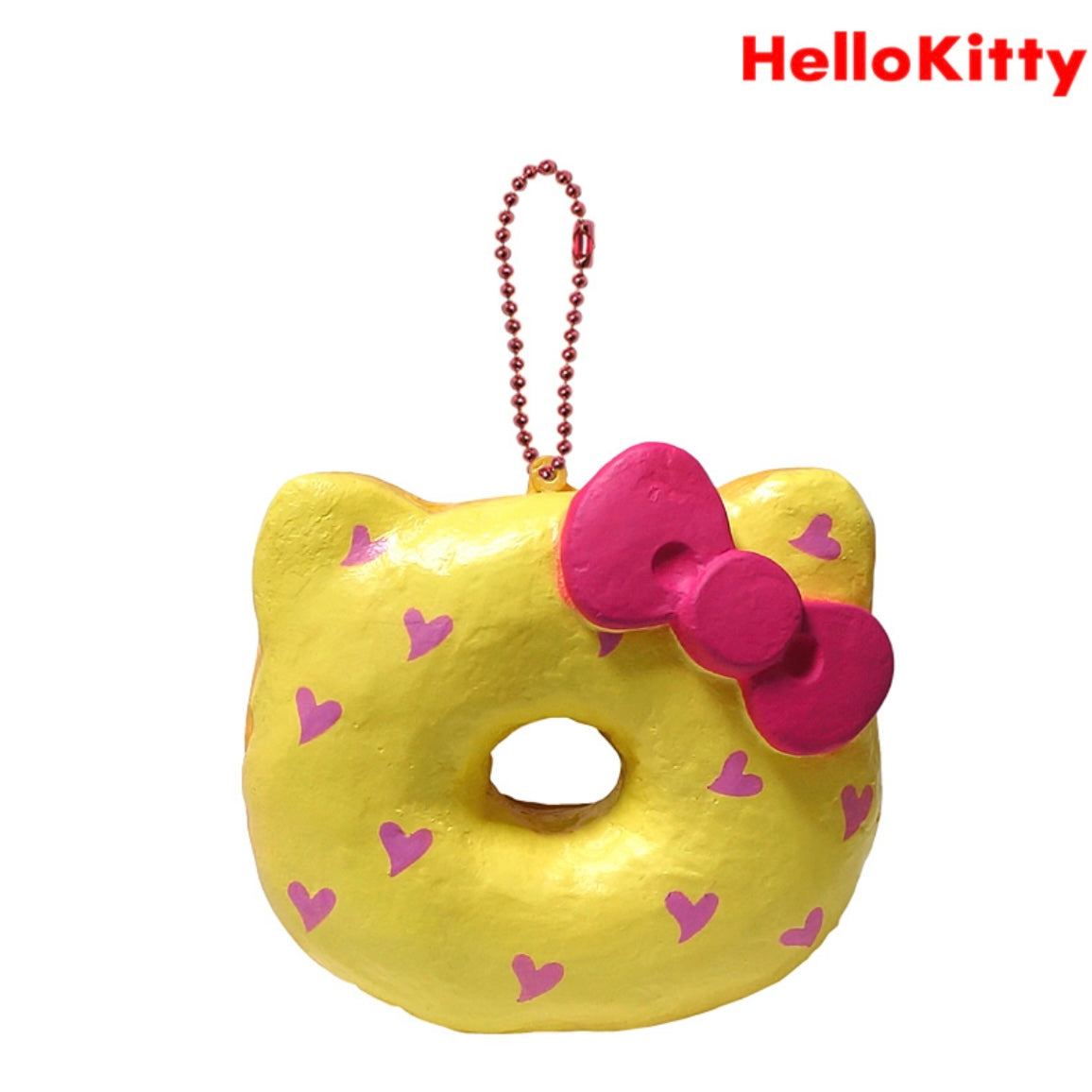 Sanrio Hk Donuts Squishy