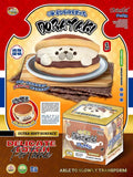 Mido Seal Dorayaki Squishy