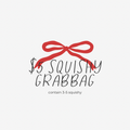 $5 Squishy Grabbag
