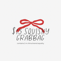 $15 Squishy Grabbag