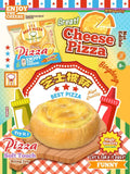 BingBing Cheese Pizza Squishy