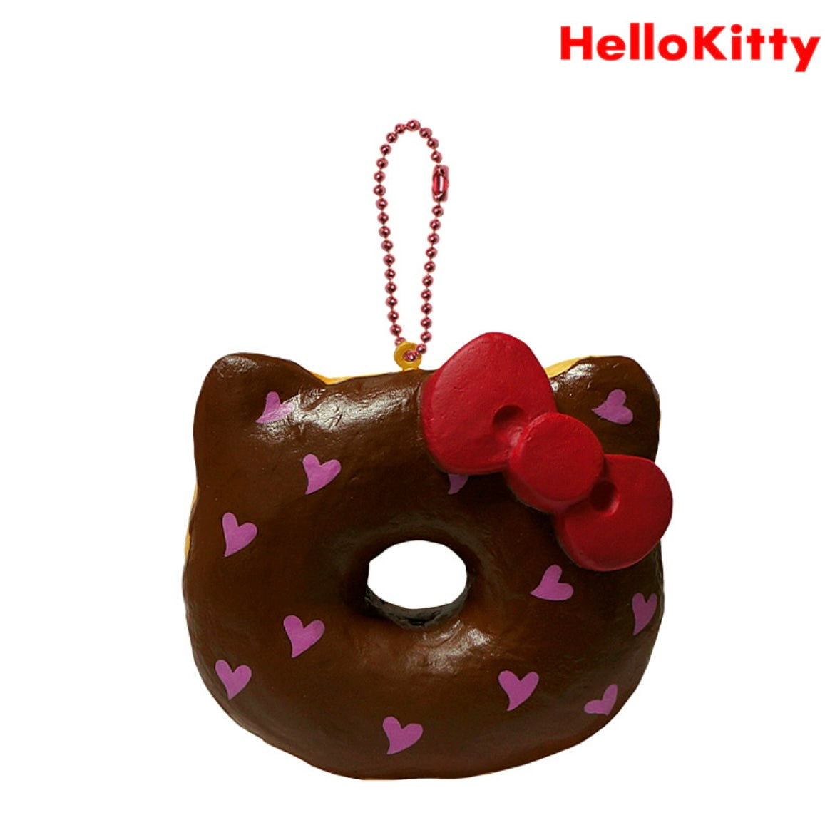 Sanrio Hk Donuts Squishy