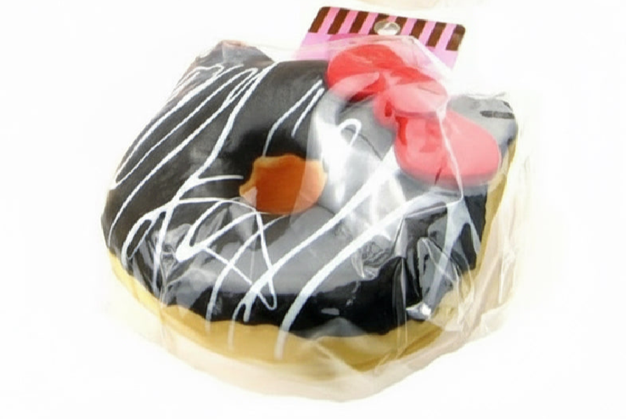 Sanrio Hk Donuts Squishy