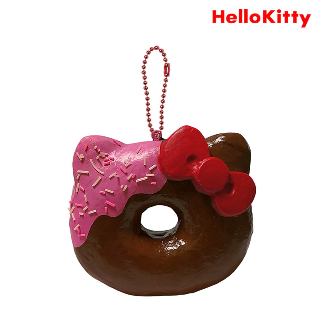 Sanrio Hk Donuts Squishy