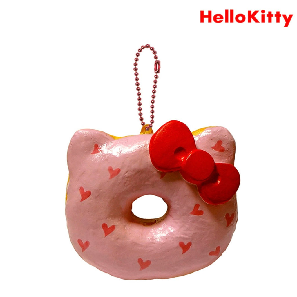 Sanrio Hk Donuts Squishy