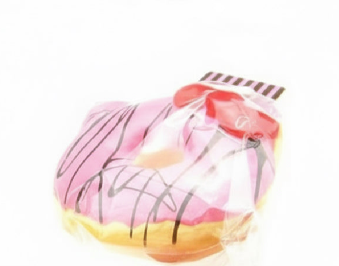 Sanrio Hk Donuts Squishy