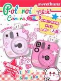Sweetbuns Polaroid Camera Squishy