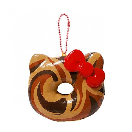 Sanrio Hk Donuts Squishy