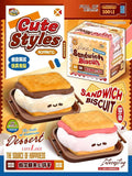 Mido Smore's Sandwich