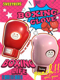 Sweetbuns Boxing Glove