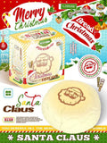 Mido Santa Claus Bread